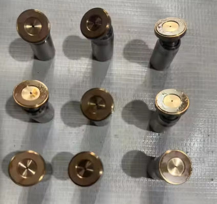 KYB MSG-27P-18E-5 Hidrolik salıncak motor son tahrik kazıcılar dayanıklı inşaat makineleri yedek parçaları