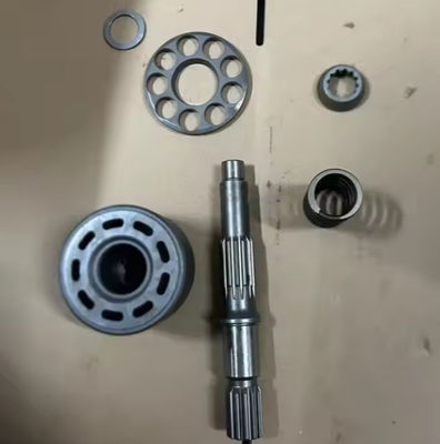A10VS021 Hidrolik pompa yedek parçaları kazıcı Rexroth yedek inşaat makineleri