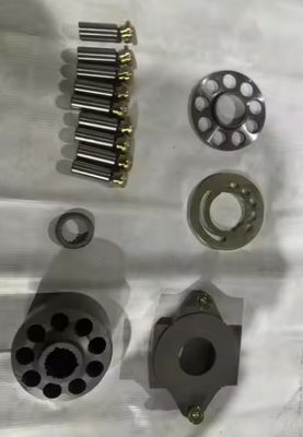 Yüksek Kaliteli A10V71 Kazı makineleri Hidrolik Pompa Yeni Durumlu İnşaat Makineleri yedek parçaları Piston Pompa parçaları