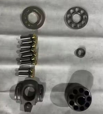 A10VS063 Kaz makineleri Hidrolik pompa parçaları Dayanıklı inşaat Yüksek performanslı makineler
