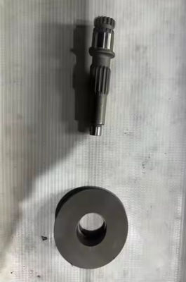 PCL120YC356HM Kalıcı dökme demir inşaat makineleri için hidrolik salıncak motor parçaları