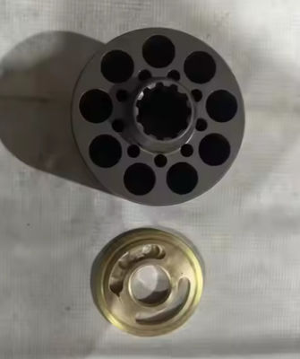 K3VL80 Kazı makinesi hidrolik pompa parçaları yeni kullanılan inşaat makineleri parçaları