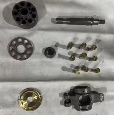 K3VL28 Ekskavatör İnşaat Makineleri için Hidrolik Pompa Tamir Kitsı Piston Çubukları Değiştirme Parçaları Mühendislik Makine Motoru