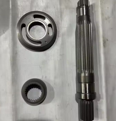 A11V075 Hidrolik pompa inşaat kazıcı dayanıklı hidrolik parçalar makine üretim tesisi