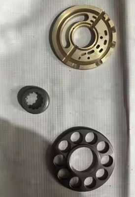 PSVL-54 Dayanıklı Hidrolik Piston Pompa Kazı Makineleri Yüksek Kaliteli İnşaat Makineleri yedek parçaları