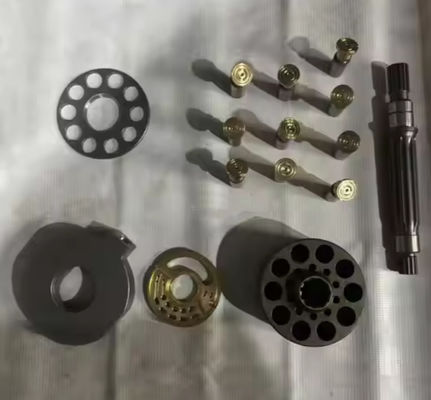 K3SP36B Yüksek Kaliteli Dayanıklı Hidrolik Pompa yedek kazıcı İnşaat Makineleri Düğme Piston Motor Çubuğu Ana Pompa Kullanılır