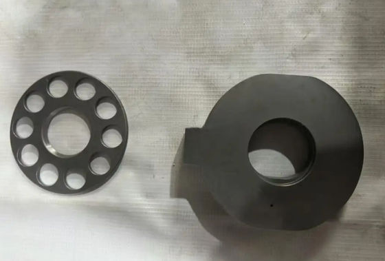 K3SP36B Yüksek Kaliteli Dayanıklı Hidrolik Pompa yedek kazıcı İnşaat Makineleri Düğme Piston Motor Çubuğu Ana Pompa Kullanılır