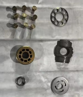 PVB92 Hidrolik pompa kazıcı inşaat makineleri parçaları motor yedek parçaları