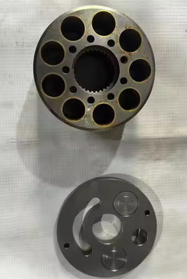 PVB92 Hidrolik pompa kazıcı inşaat makineleri parçaları motor yedek parçaları