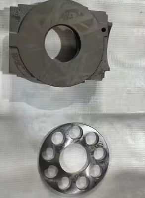 PVB92 Hidrolik pompa kazıcı inşaat makineleri parçaları motor yedek parçaları