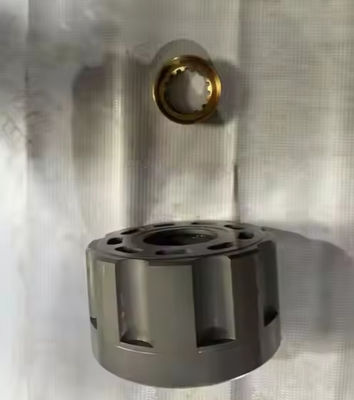 Yüksek Kaliteli SBHSM130 Swing Motors Parçalar İnşaat Makineleri Çelik Ana Pompa Kazıcısı