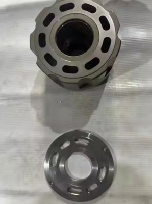 Yüksek Kaliteli SBHSM130 Swing Motors Parçalar İnşaat Makineleri Çelik Ana Pompa Kazıcısı