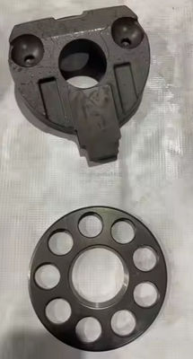 Yeni Durum TM70VC İnşaat Makineleri için Seyahat Motoru yedek kitleri Optimal Performanslı Parçalar