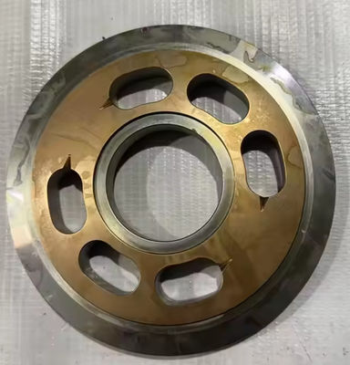 Yeni Durum TM70VC İnşaat Makineleri için Seyahat Motoru yedek kitleri Optimal Performanslı Parçalar