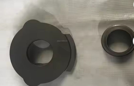 GM38VB Hidrolik Seyahat Motoru Parçaları Kazıcı yedek takımları İnşaat Makineleri Üretim Fabrikası Seyahat Motoru Kullanımı