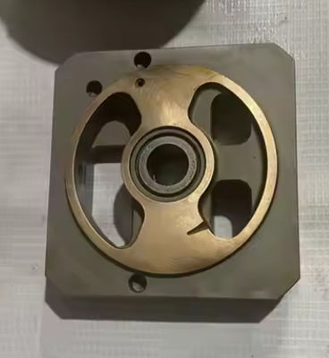 HPV145 Ekskavatörler için hidrolik pompa parçaları Modeller için inşaat makineleri parçaları EX300-5 ZAX300 ZAX330 ZAX360