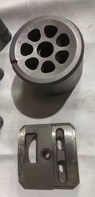 HPV145 Ekskavatörler için hidrolik pompa parçaları Modeller için inşaat makineleri parçaları EX300-5 ZAX300 ZAX330 ZAX360