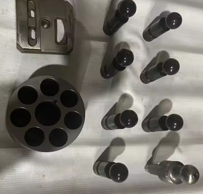 HPV145 Ekskavatörler için hidrolik pompa parçaları Modeller için inşaat makineleri parçaları EX300-5 ZAX300 ZAX330 ZAX360