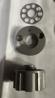 JMV44/22 Seyahat Motoru Kazıcı yedek takımları İnşaat Makineleri Parçaları Hidrolik Bileşenler Seyahat Motoru