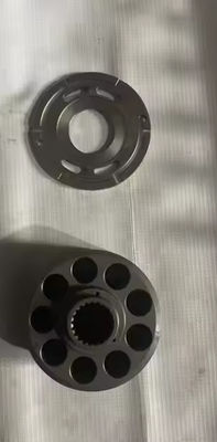 JMV44/22 Seyahat Motoru Kazıcı yedek takımları İnşaat Makineleri Parçaları Hidrolik Bileşenler Seyahat Motoru