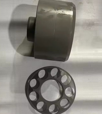 DPA117 DX225LC-9C İnşaat Makineleri Parçaları Kazıcı Ana Hidrolik Pompa