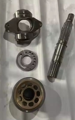 DPA117 DX225LC-9C İnşaat Makineleri Parçaları Kazıcı Ana Hidrolik Pompa