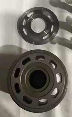 DNB60 Seyahat motoru kazıcı yedek takımları İnşaat Makineleri Parçaları Seyahat motoru kazıcı yedek takımları