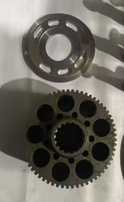 DNB60 Seyahat motoru kazıcı yedek takımları İnşaat Makineleri Parçaları Seyahat motoru kazıcı yedek takımları
