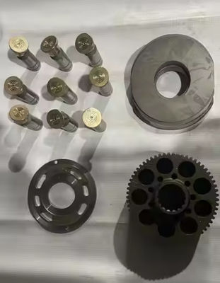DNB60 Seyahat motoru kazıcı yedek takımları İnşaat Makineleri Parçaları Seyahat motoru kazıcı yedek takımları