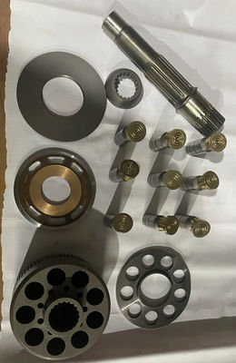 DH370-7 Swing Motor yedek parçaları Yeni Durum Hidrolik Piston Kazı Makinesi yedek parçaları İnşaat Makineleri