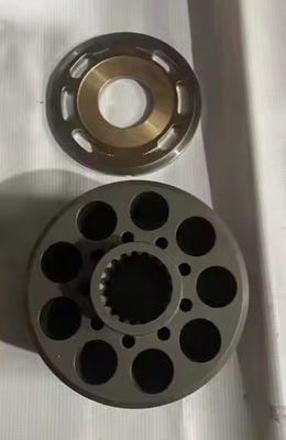 DH370-7 Swing Motor yedek parçaları Yeni Durum Hidrolik Piston Kazı Makinesi yedek parçaları İnşaat Makineleri