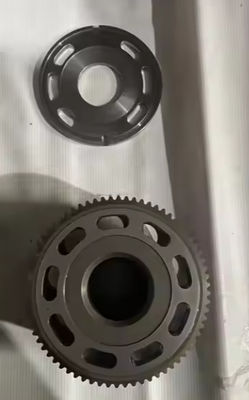 DH370-7 Swing Motor yedek parçaları Yeni Durum Hidrolik Piston Kazı Makinesi yedek parçaları İnşaat Makineleri