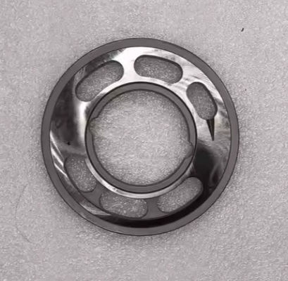 VRD63 Kazı makinesi Hidrolik Pompa Parçaları Kit Hitachi E110B E120B Yüksek Performanslı İnşaat Makineleri Piston Pompası