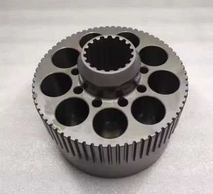 M3V270 290 Seyahat Motor Gezgini Yerleme Çubuk Valf yedek kitleri İnşaat Makineleri Parçaları Yeni Durum