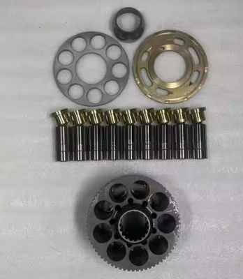 M3V270 290 Seyahat Motor Gezgini Yerleme Çubuk Valf yedek kitleri İnşaat Makineleri Parçaları Yeni Durum