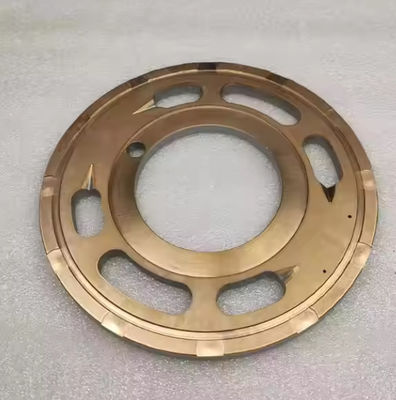 M3V270 290 Seyahat Motor Gezgini Yerleme Çubuk Valf yedek kitleri İnşaat Makineleri Parçaları Yeni Durum