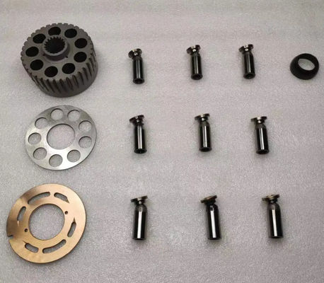 MAG33VP MAG53VP MAG85VP MAG170VP Hidrolik Seyahat Motoru Tamir Kütüpleri Kazı Makineleri İnşaat Makine Motor Parçaları