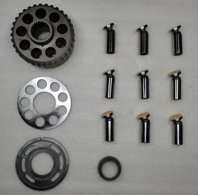 MAG33VP MAG53VP MAG85VP MAG170VP Hidrolik Seyahat Motoru Tamir Kütüpleri Kazı Makineleri İnşaat Makine Motor Parçaları