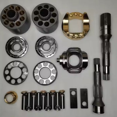 HPV95 HPV132 HPV140 HPV165 Mühendislik Makine Motor Hidrolik Piston Pompa Hidrolik Pompa Parçaları için yedek parçalar