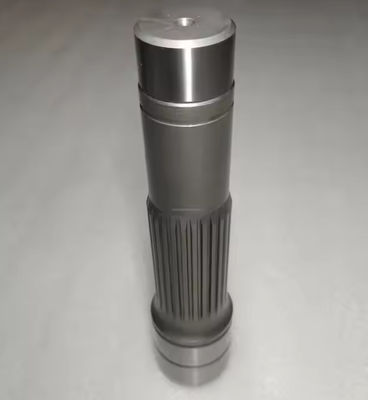 HMG36FA Seyahat motoru yedek takımları ZAX200-3 ZAX260 Kazı makineleri Asıl rulman varisi valf inşaat makineleri parçaları