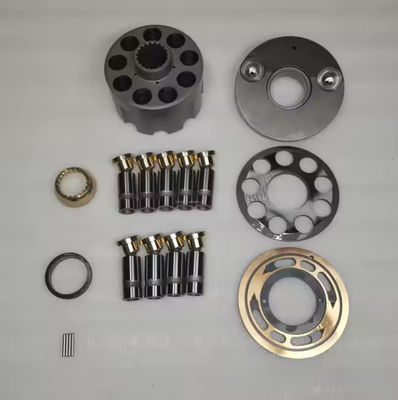 GM05VL GM06VL GM08VL GM09VL GM35VL Hidrolik Seyahat Motoru Son Sürüş İnşaat Makineleri yedek parçalar Pompa Tamir Kitsleri