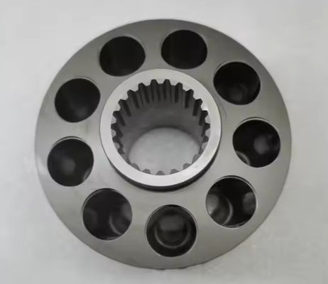 Ekskavatör yedek parçaları AP5S53 AP5S67 Hidrolik salıncak motor parçaları Tamir parçaları kiti