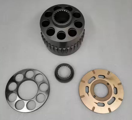 Ekskavatör yedek parçaları AP5S53 AP5S67 Hidrolik salıncak motor parçaları Tamir parçaları kiti