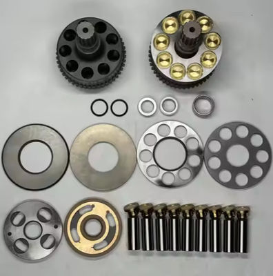 Orijinal Hidrolik Swing Motor Parçaları SG02 SG010 SG025 SG04 SG08 SG12 SG15 SG20 Ekskavator İnşaat Makineleri