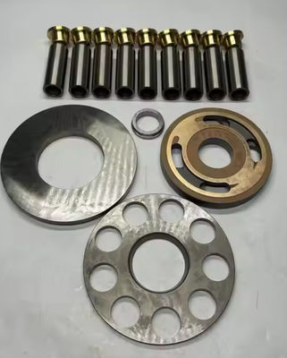 Orijinal Hidrolik Swing Motor Parçaları SG02 SG010 SG025 SG04 SG08 SG12 SG15 SG20 Ekskavator İnşaat Makineleri