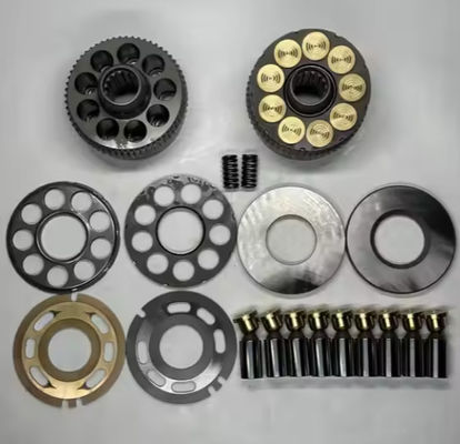 M5X80 M5X130 M5X180 M5X250 Swing Motor Tamir Seti Yüksek Kaliteli Ekskavator Parçaları İnşaat Makine Bakımı