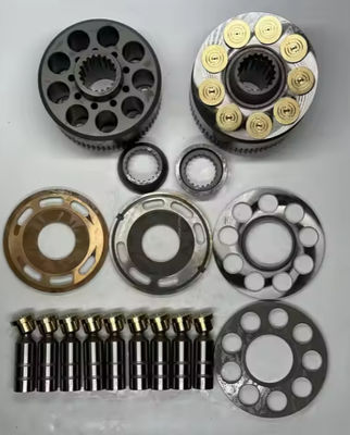 JMF195 JMF250 Hidrolik salıncak motor tamir kitleri kazıcı yüksek kaliteli inşaat makineleri yedek parçaları