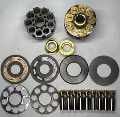JMF195 JMF250 Hidrolik salıncak motor tamir kitleri kazıcı yüksek kaliteli inşaat makineleri yedek parçaları