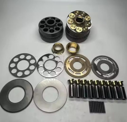JMF29 JMF33 JMF36 JMF43 JMF47 JMF53 JMF64 JMF80 JMF151 Hidrolik Onarım Kitsleri dökme demir inşaat makineleri salıncak motor parçaları