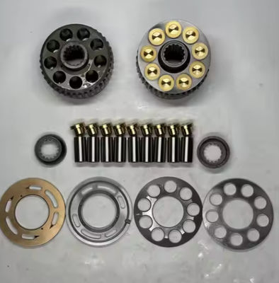 JMF29 JMF33 JMF36 JMF43 JMF47 JMF53 JMF64 JMF80 JMF151 Hidrolik Onarım Kitsleri dökme demir inşaat makineleri salıncak motor parçaları